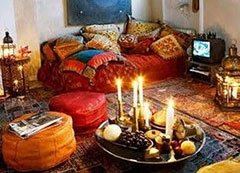 Орієнталізм